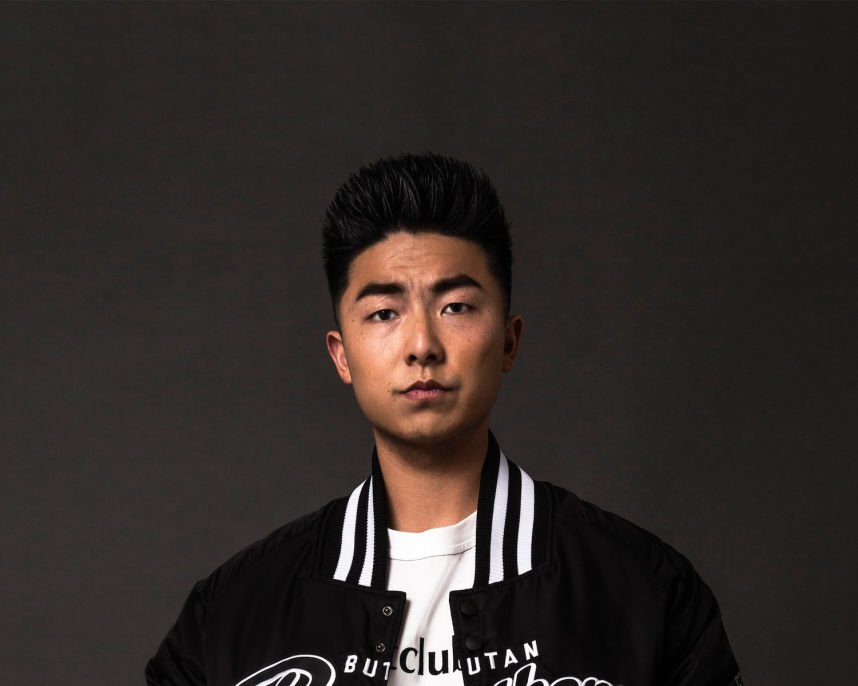 Creative Nation Magazine 