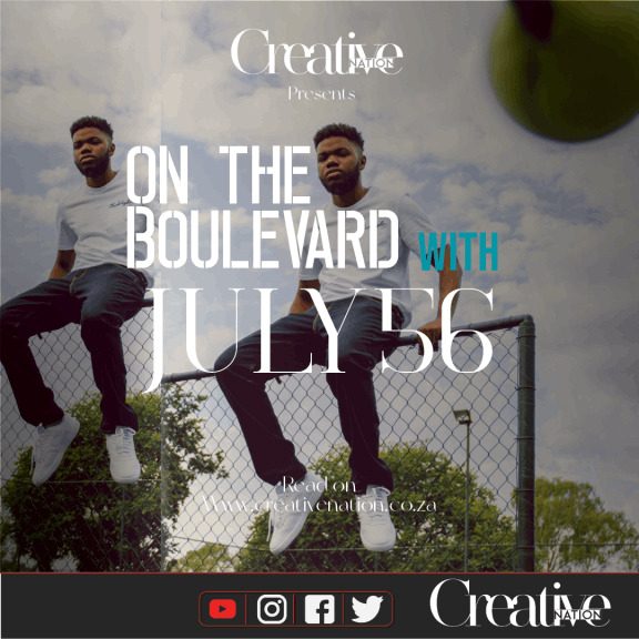 Creative Nation Magazine