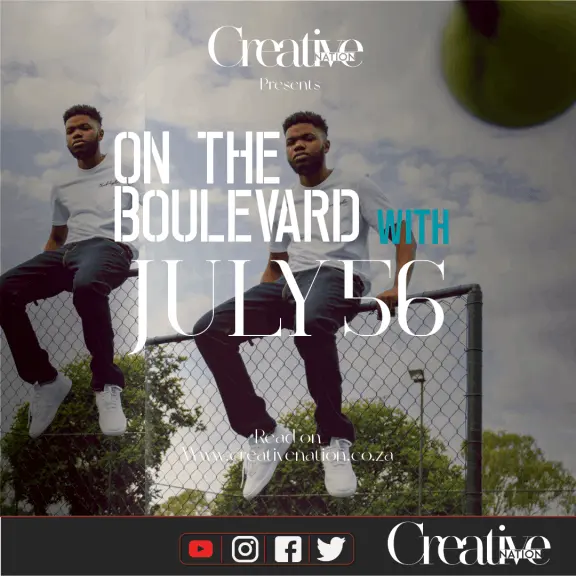 Creative Nation Magazine