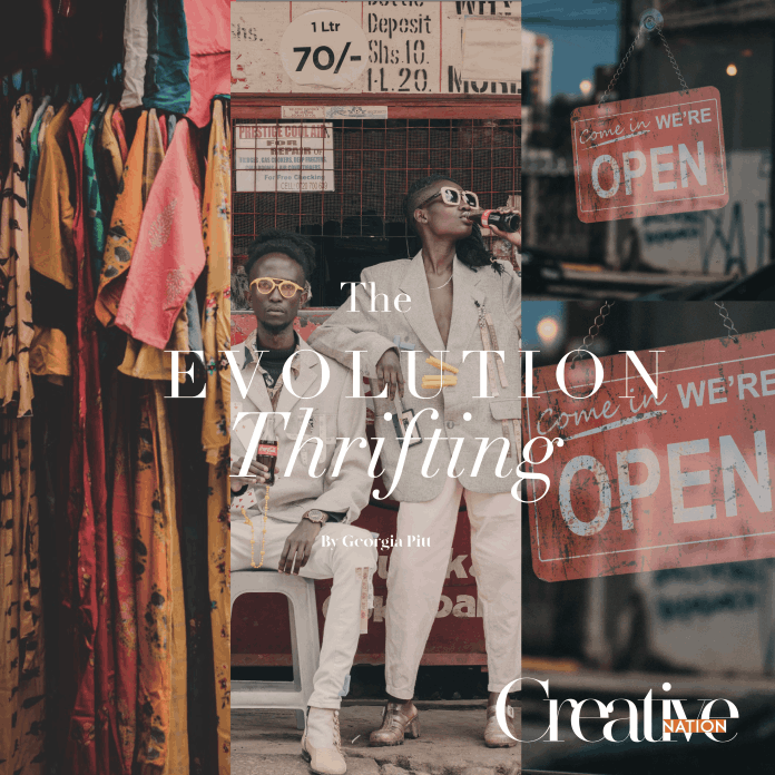 Creative Nation Magazine