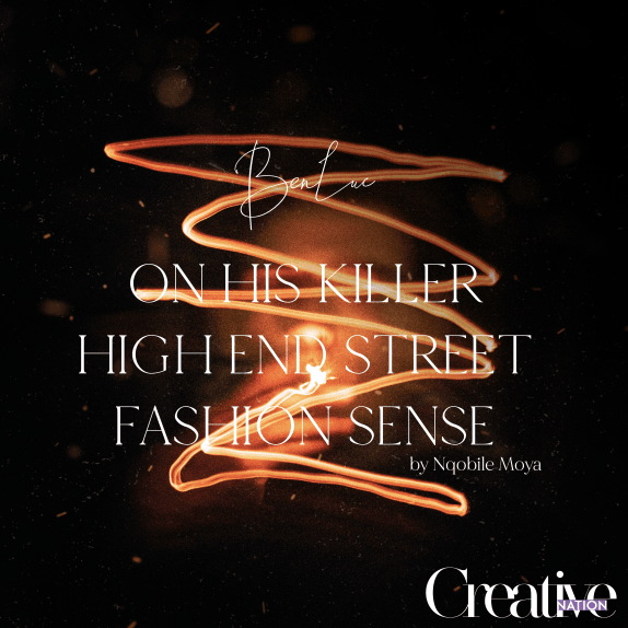 Creative Nation Magazine 