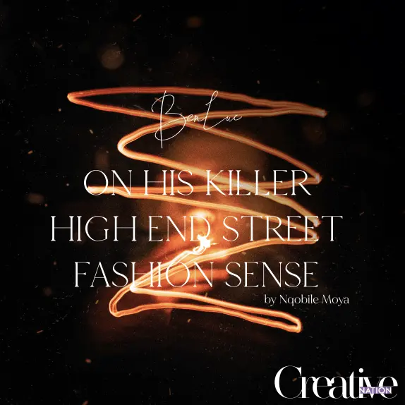 Creative Nation Magazine