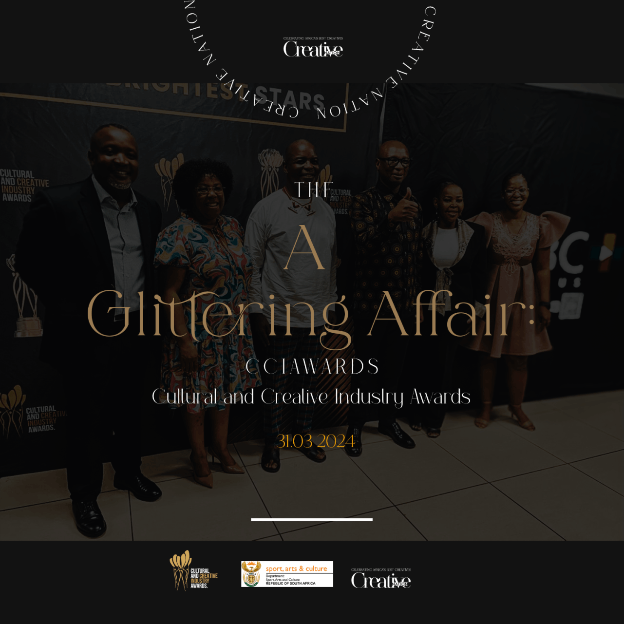 Creative nation magazine 