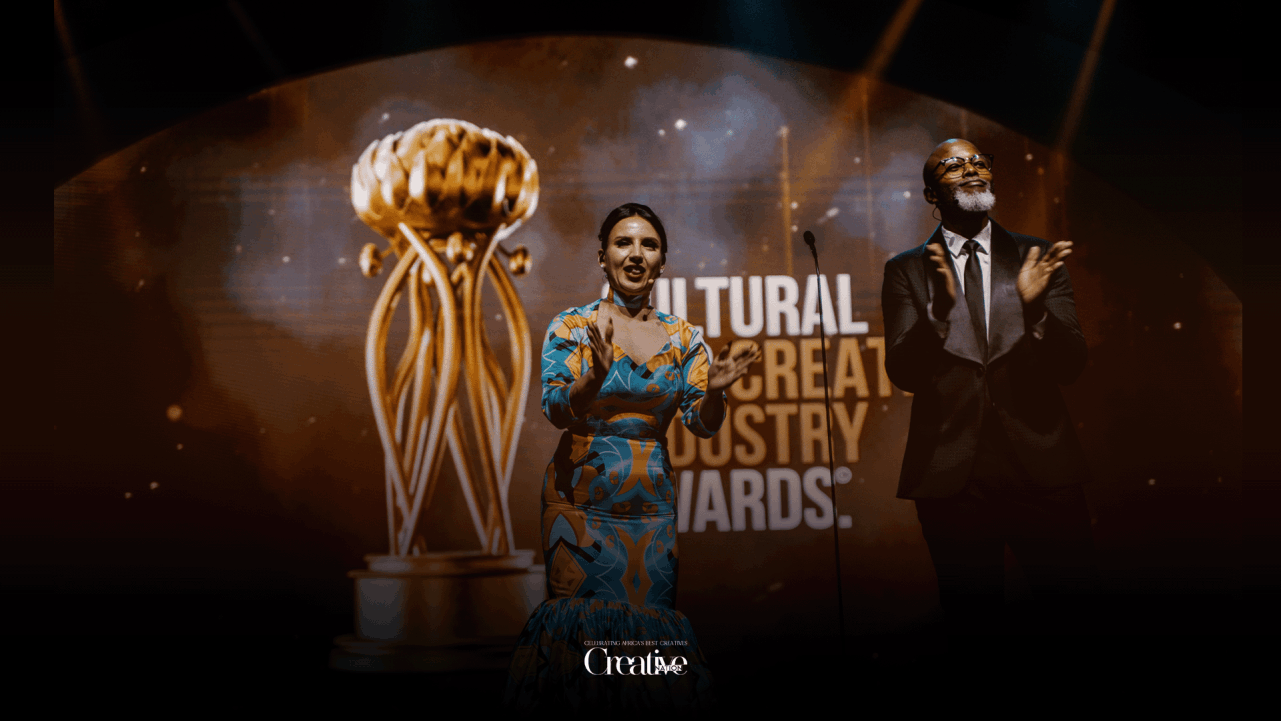 Creative Nation Magazine 