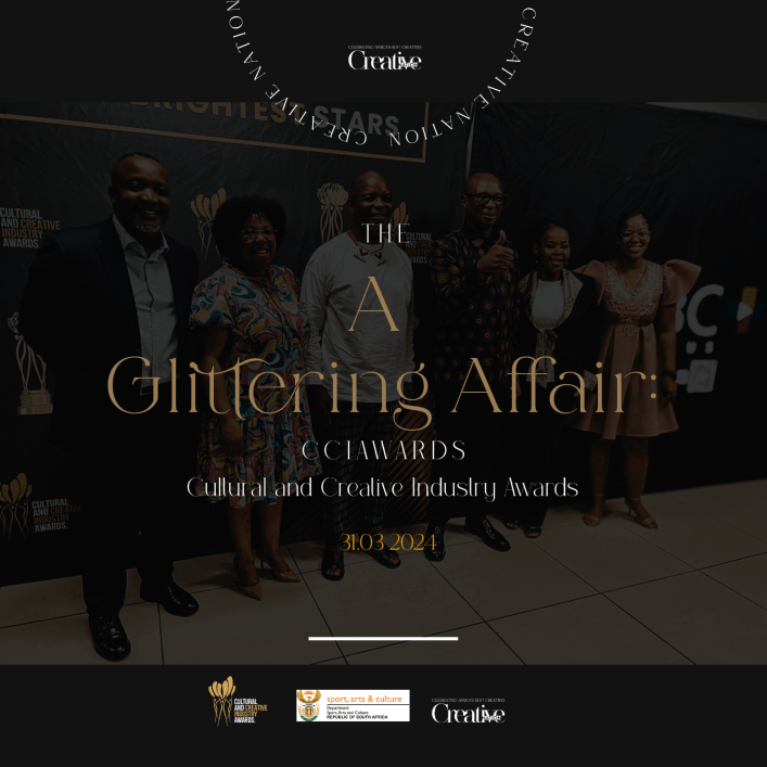 Creative Nation Magazine