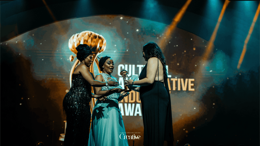 Creative nation magazine 