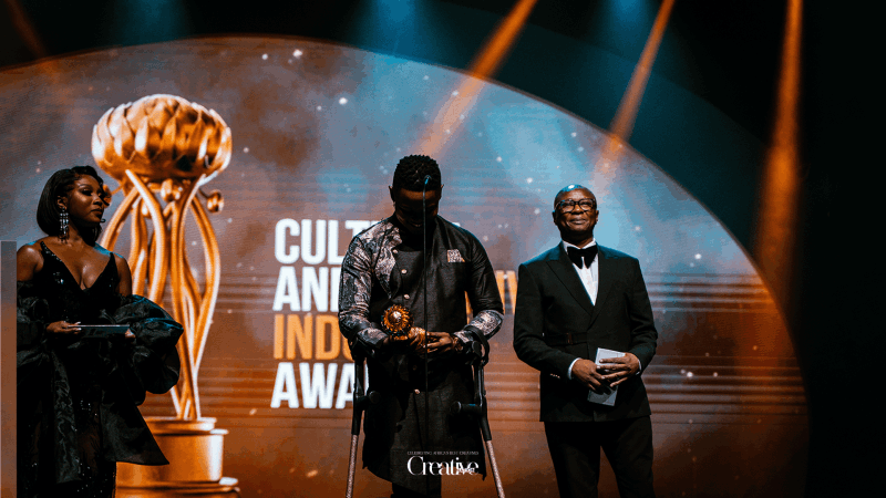 Creative nation magazine 