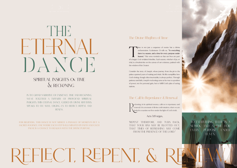 Creative Nation Magazine