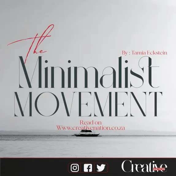 Creative Nation Magazine