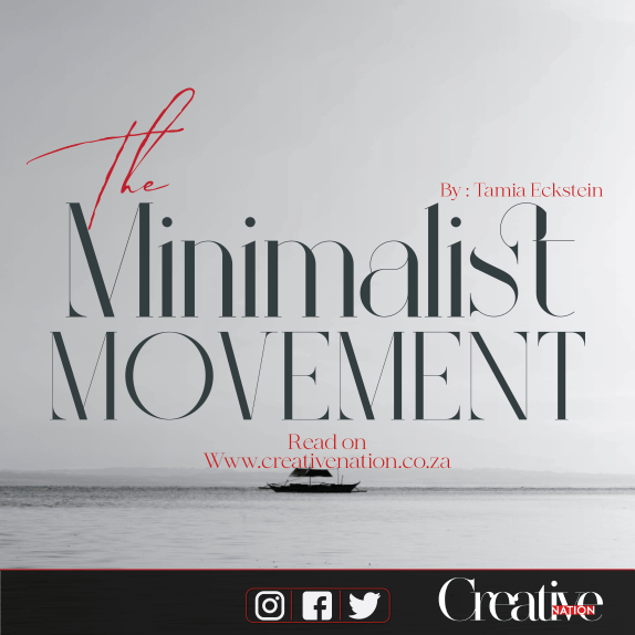 Creative Nation Magazine 