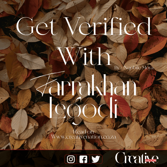 Creative Nation Magazine