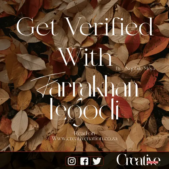 Creative Nation Magazine