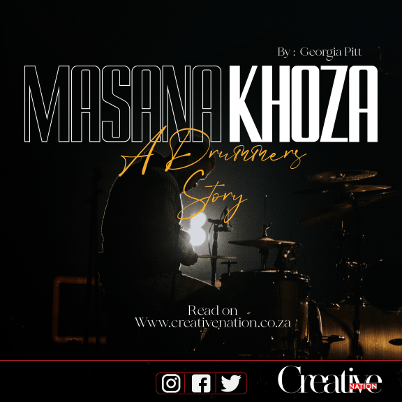 Creative Nation Magazine