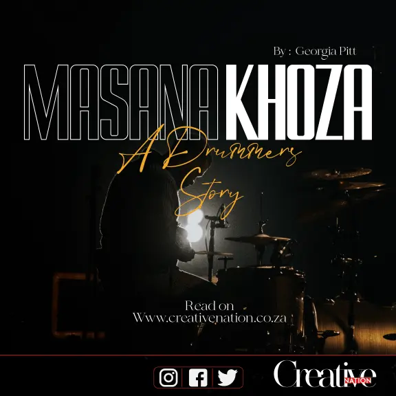 Creative Nation Magazine