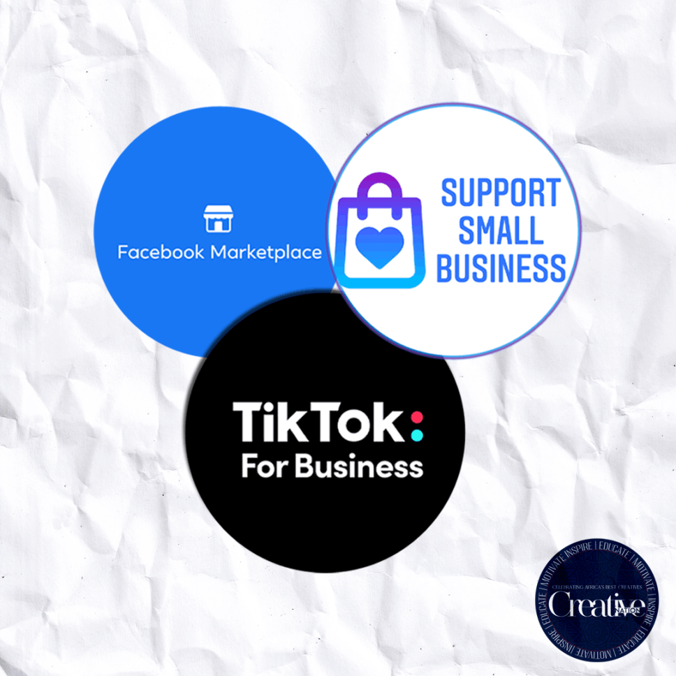 Creative Nation Magazine