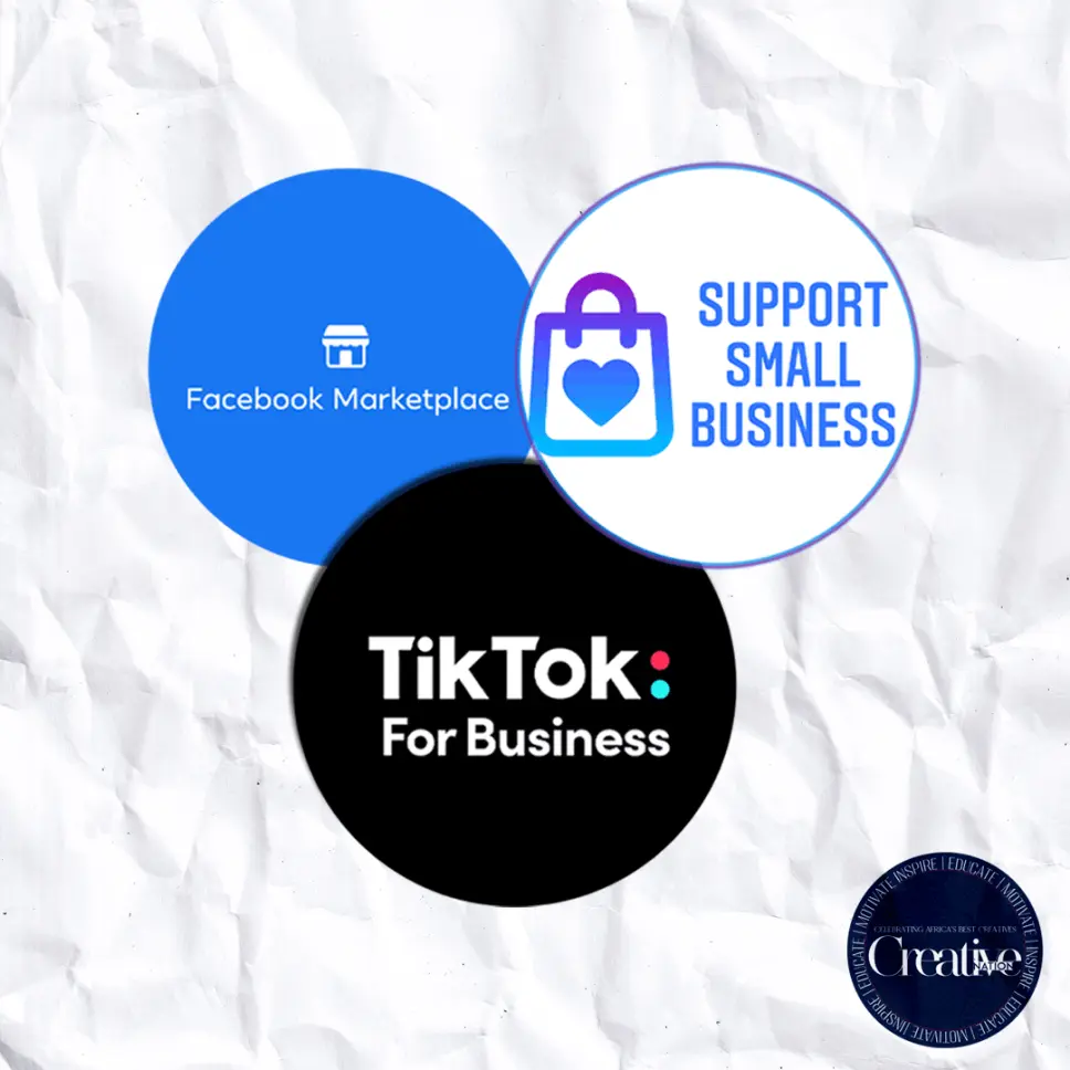 Creative Nation Magazine