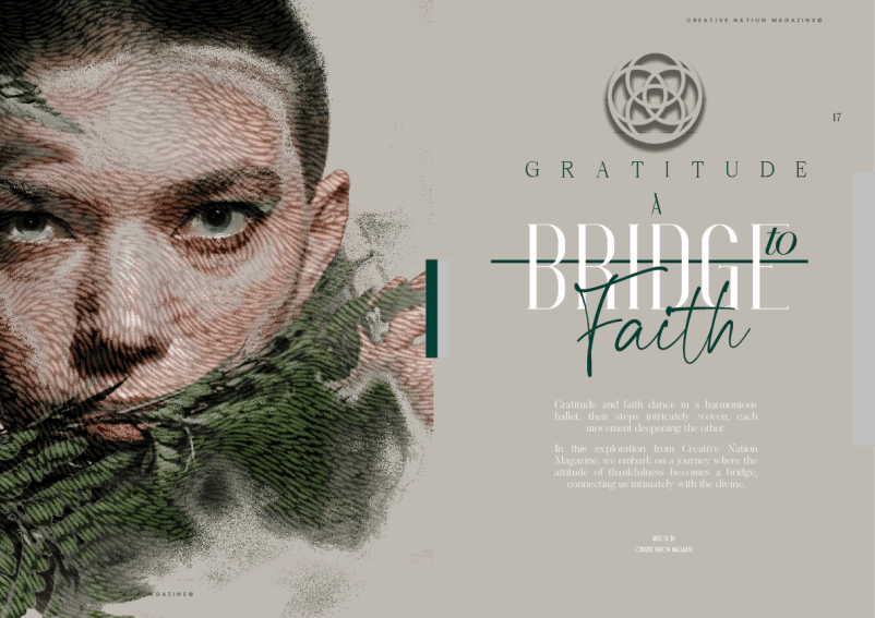 Creative Nation Magazine