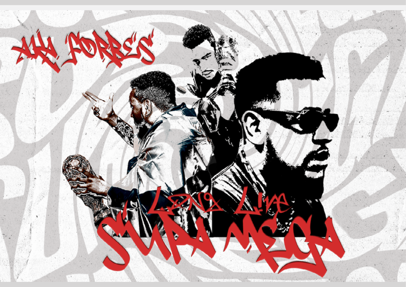 Creative Nation Magazine