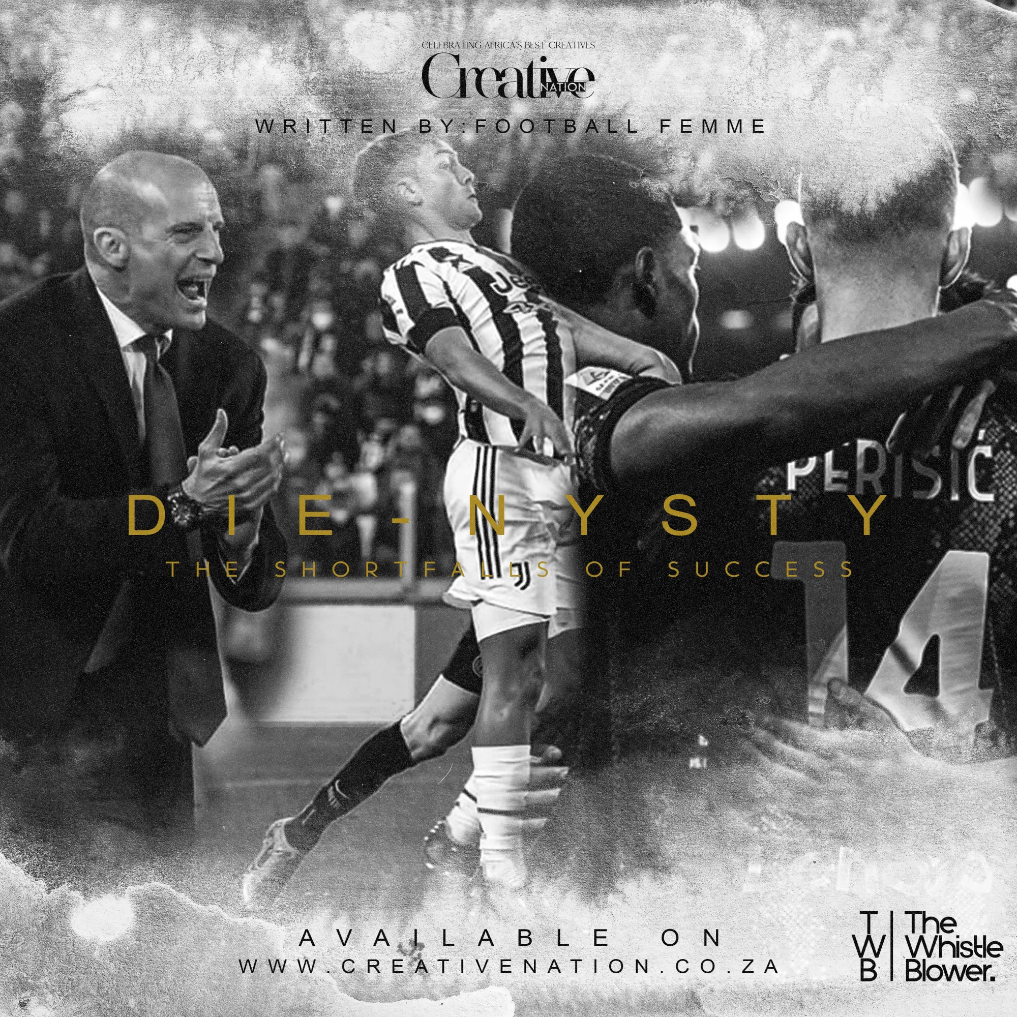 Creative Nation Magazine