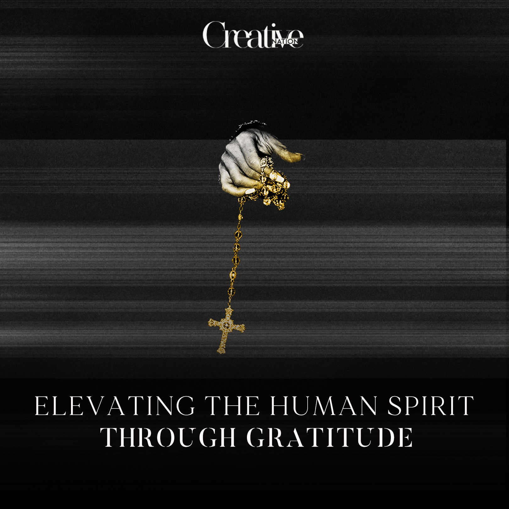 Creative Nation Magazine