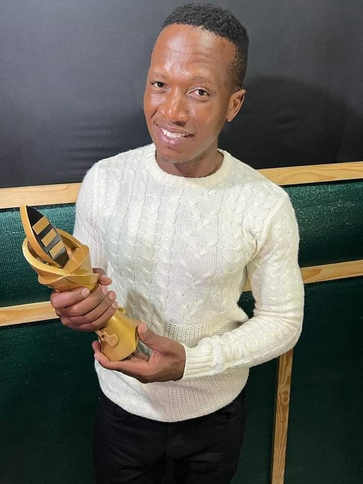 Creative Nation Magazine 