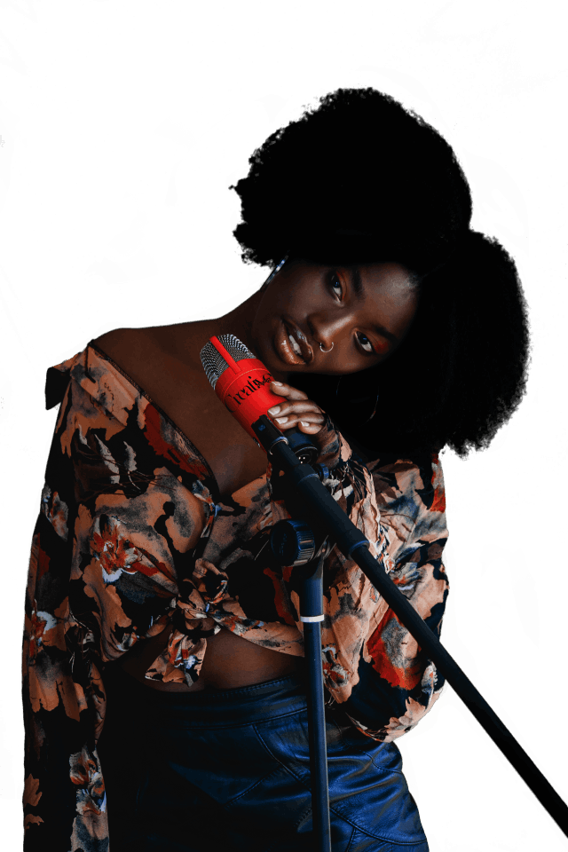 Creative Nation Magazine