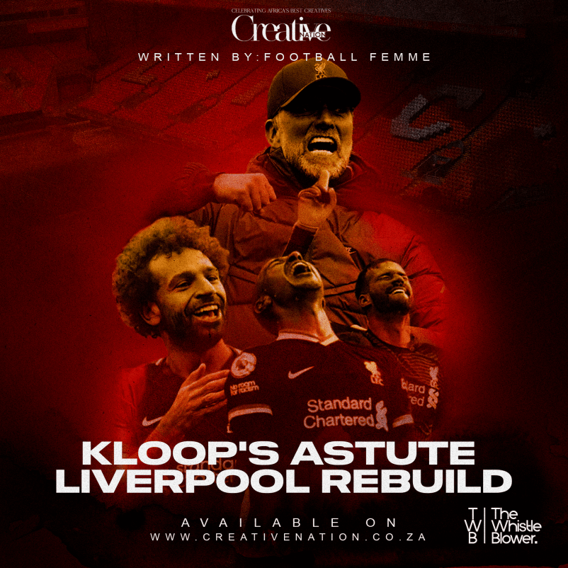 Creative Nation Magazine