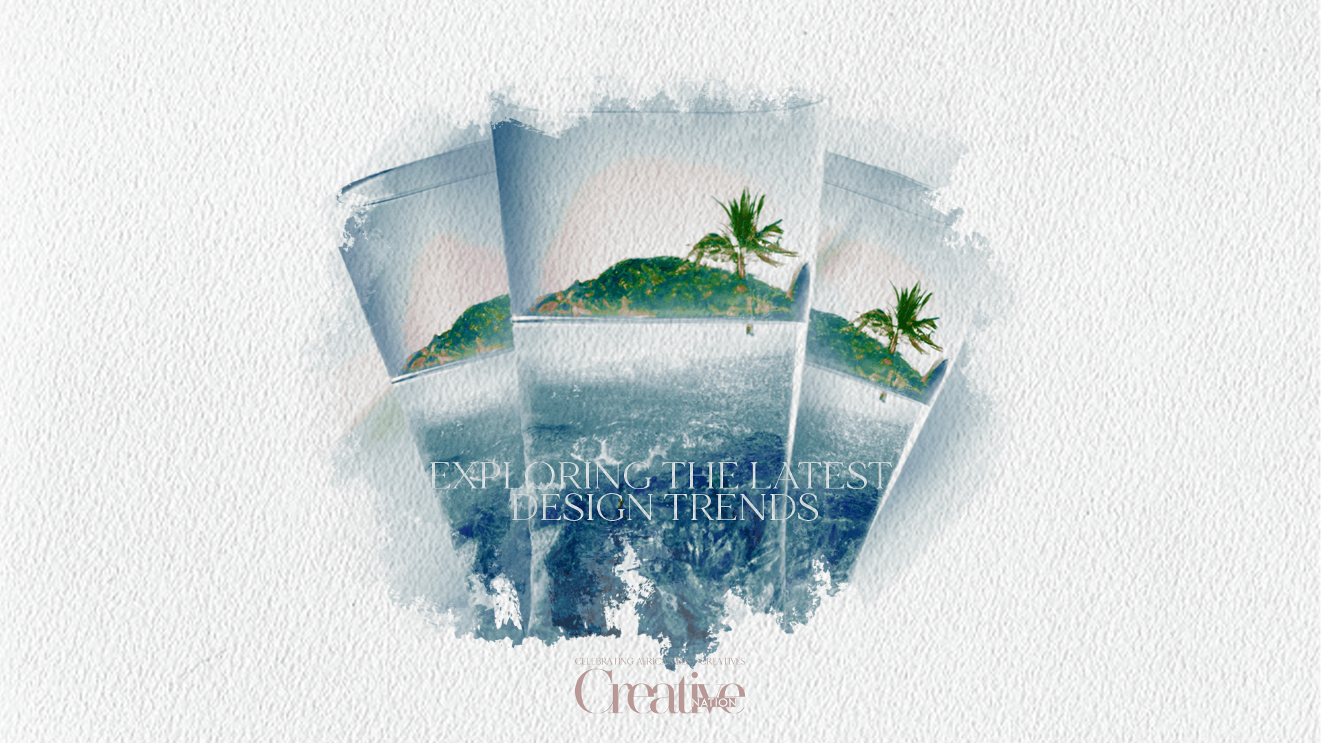 Exploring the Latest Design Trends | Creative Nation Magazine