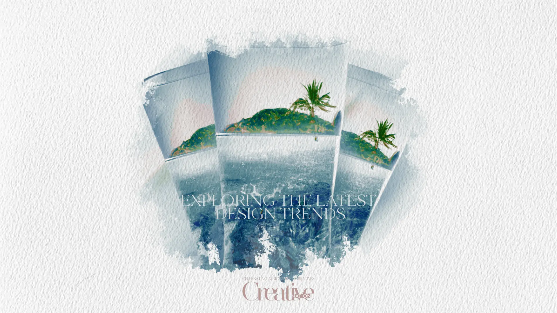 Creative Nation Magazine