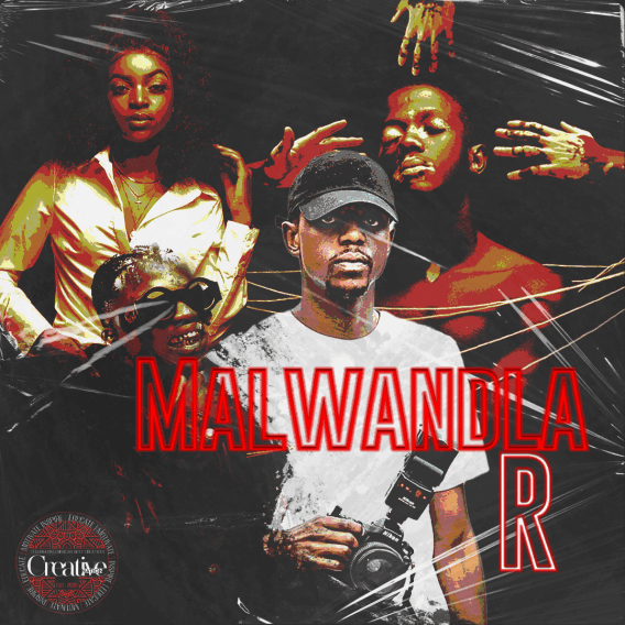 Creative Nation Magazine