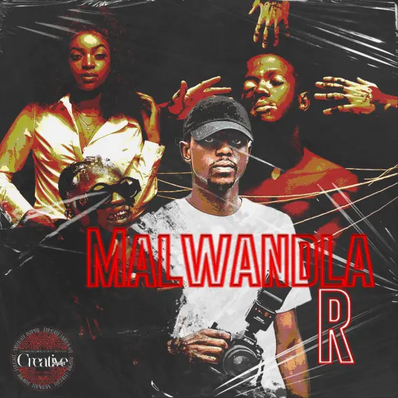 Creative Nation Magazine