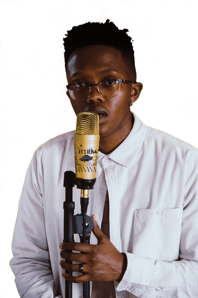 Creative Nation Magazine