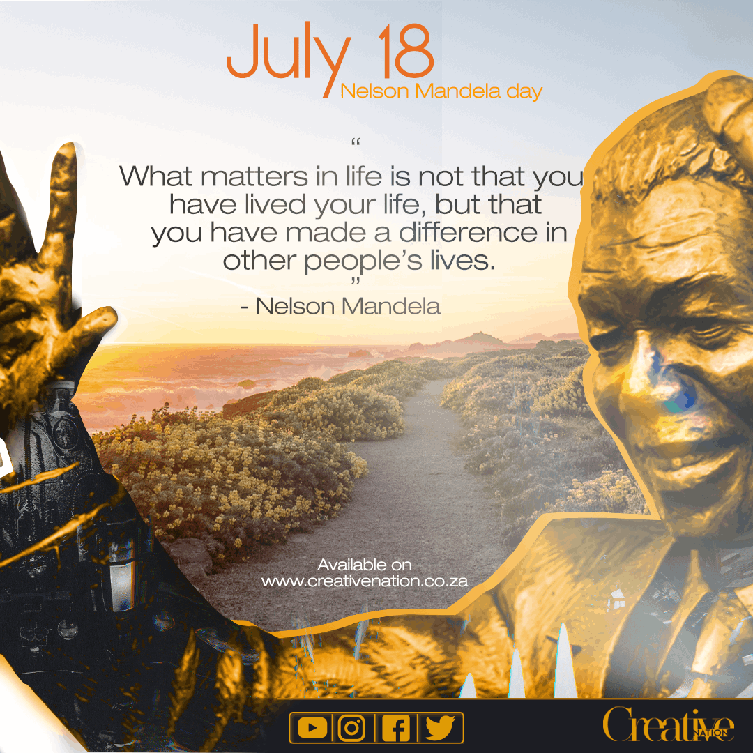 Creative Nation Magazine