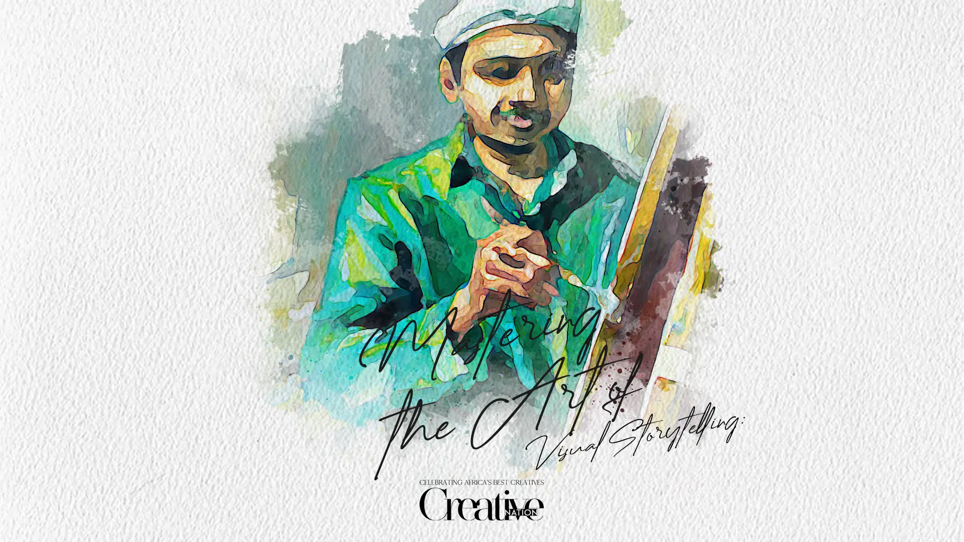 Creative Nation Magazine