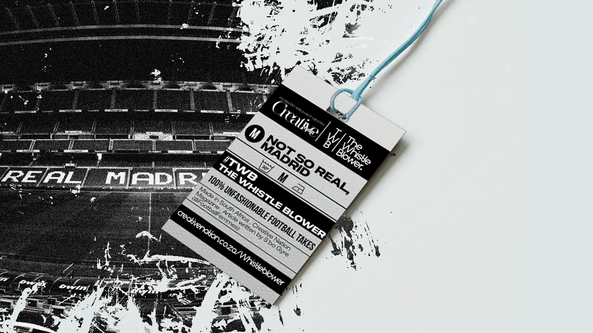 Creative Nation Magazine