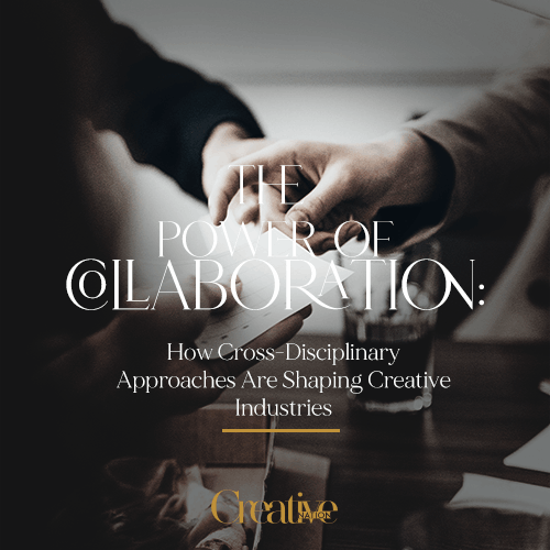 Creative Nation Magazine