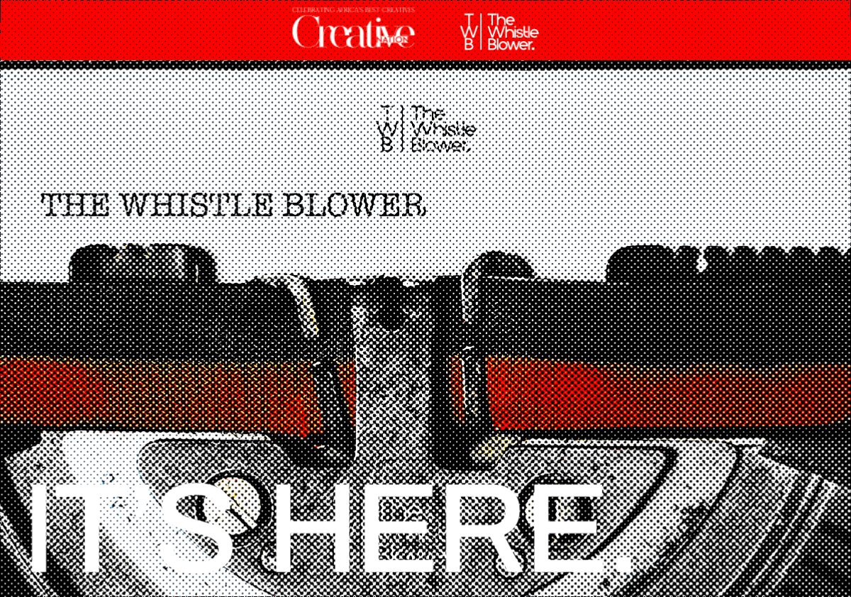 Creative Nation Magazine