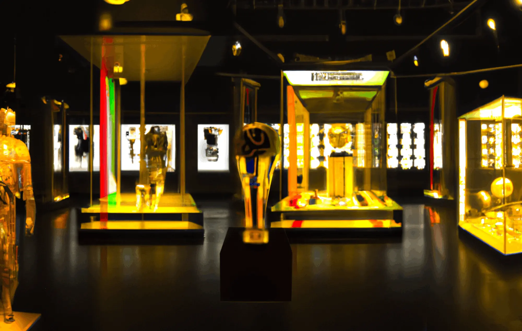 Creative Nation Magazine