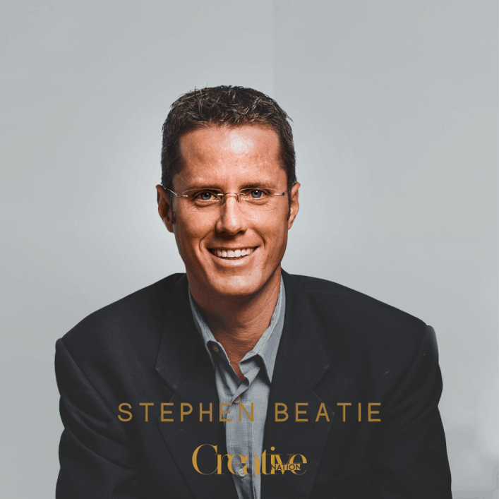 Creative nation magazine 