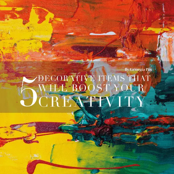 Creative Nation Magazine