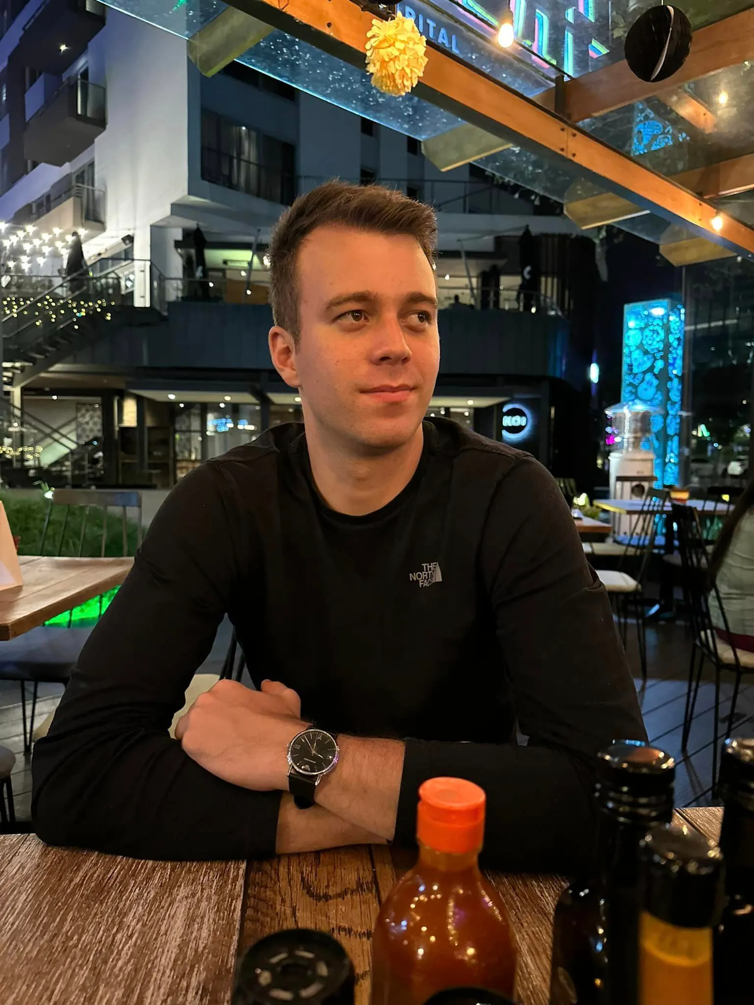 Creative Nation Magazine 